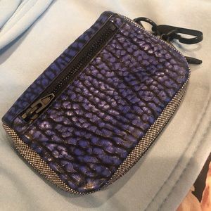 Alexander Wang Fumo in 💙 BLUE 💙